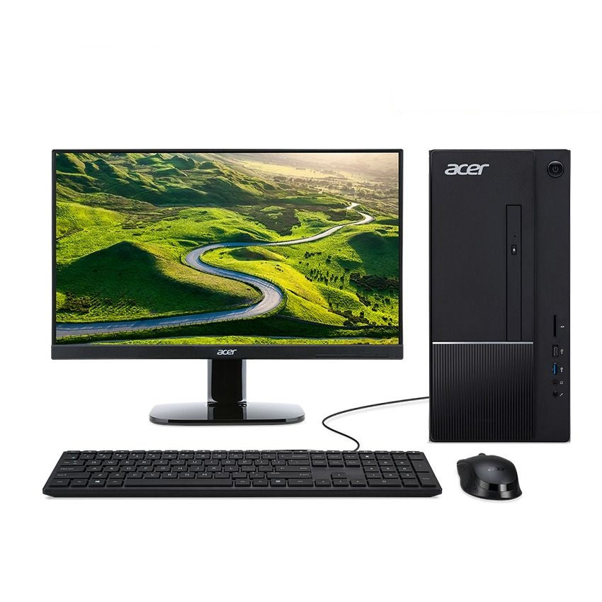 Acer Aspire TC-1770 DT.BK7SP.004/i7-13700/8/256+1TB/770/W11/HS/23.8" Desktop