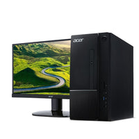 Acer Aspire TC-1770 DT.BK7SP.004/i7-13700/8/256+1TB/770/W11/HS/23.8" Desktop