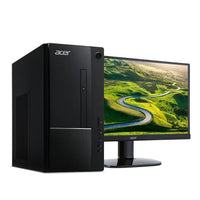 Acer Aspire TC-1770 DT.BK7SP.004/i7-13700/8/256+1TB/770/W11/HS/23.8" Desktop