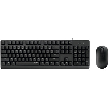 Rapoo X130 PRO Wireless Keyboard & Mouse