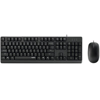 Rapoo X130 PRO Wireless Keyboard & Mouse