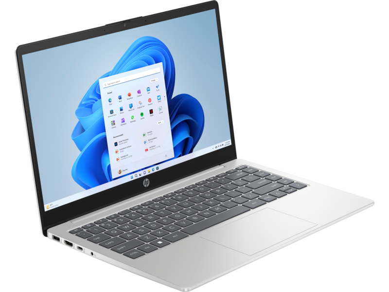 HP Notebook 14-ep0247TU i5-1235U/16GB/512/14/H&S