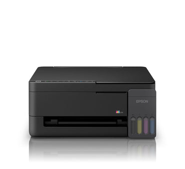 Epson EcoTank L3350 A4 Wi-Fi All-in-One Ink Tank Printer
