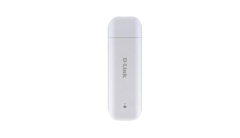 D-Link DWR-910M 4G LTE Wi-Fi USB Modem/Router