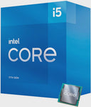 Intel® Core™ i5-11500 Processor 12M Cache, up to 4.60 GHz