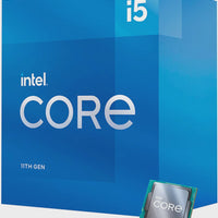 Intel® Core™ i5-11500 Processor 12M Cache, up to 4.60 GHz