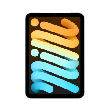 MXN73PP/A iPad mini 7 Wi-Fi 128GB
