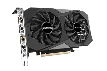 Gigabyte GeForce RTX™ 3050 WINDFORCE OC V2 6G GPU