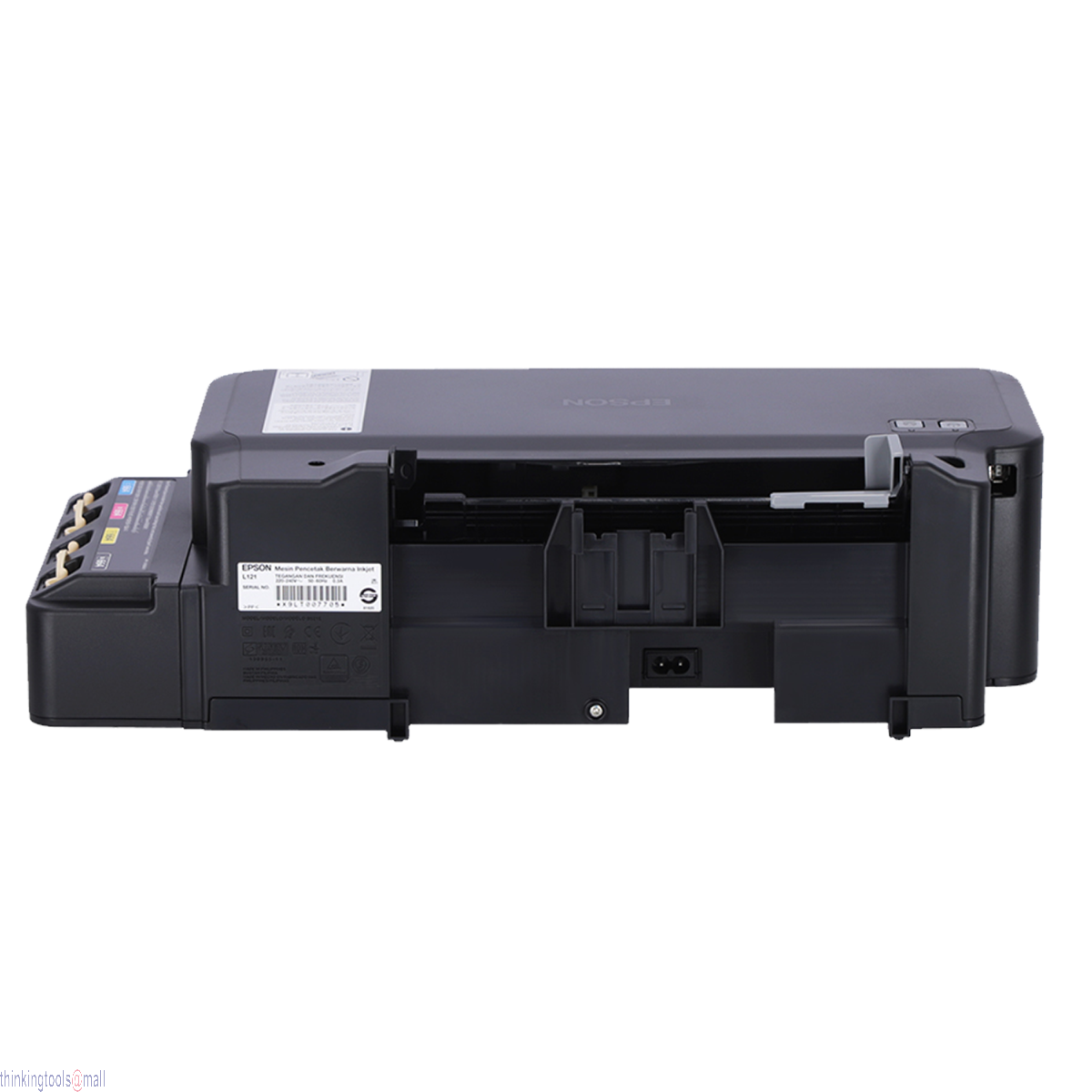 Epson L121 Ink Tank Printer