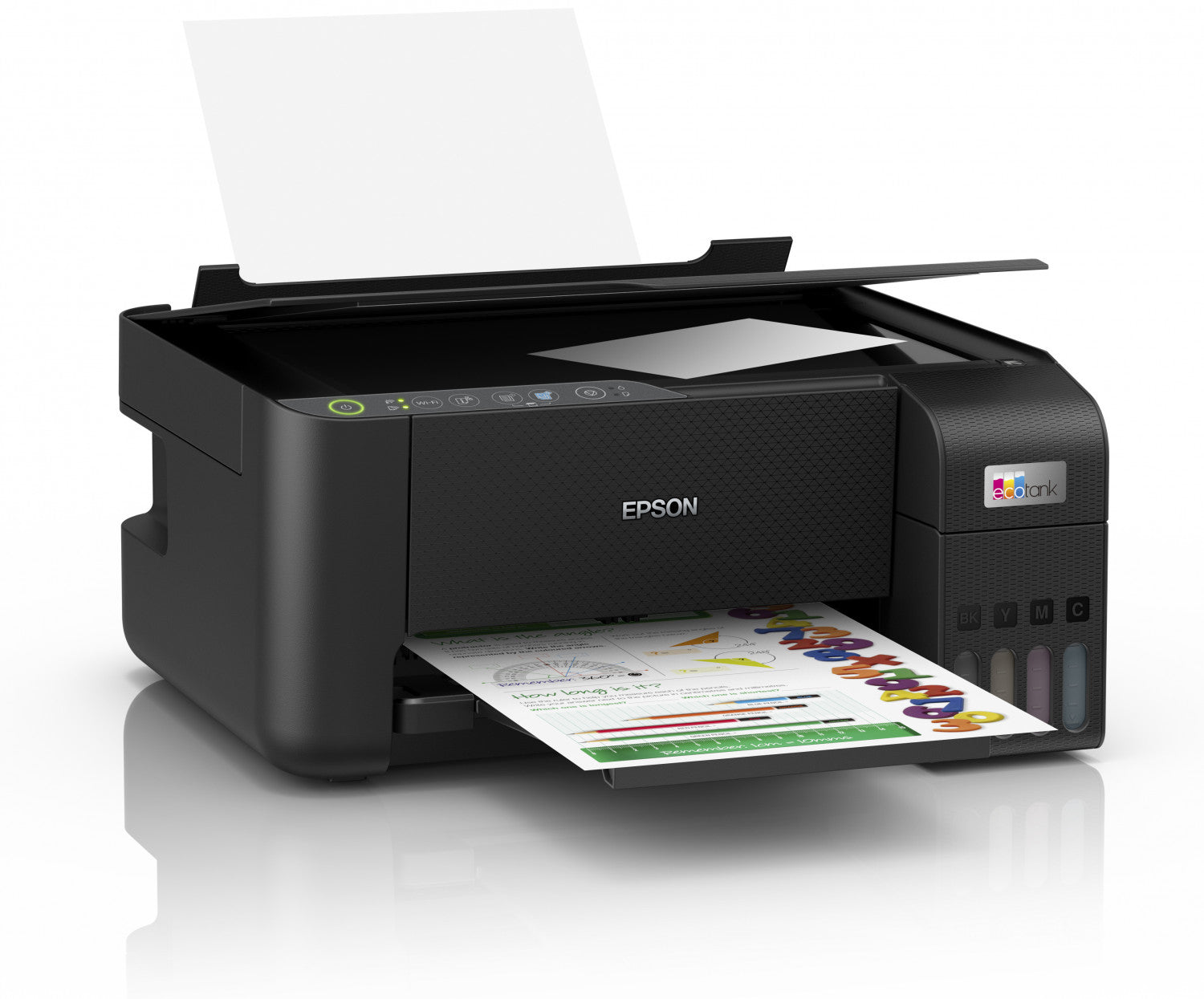 Epson L3210 3-in-1 Colour Printer