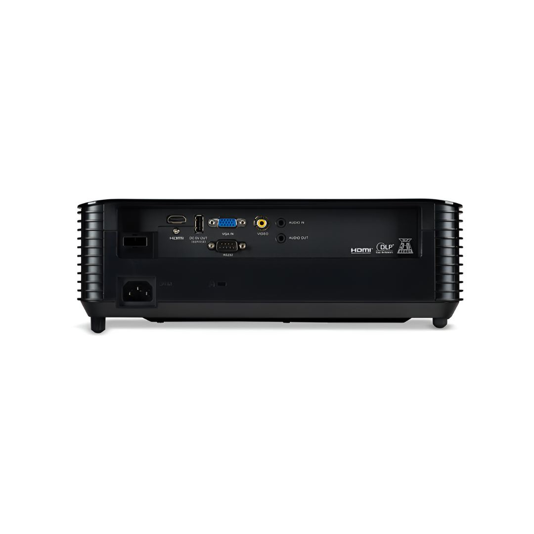 Pc 1228 Acer X1228i Wireless PMR.JTV11.007 Projector – PC4Me One Stop Computer ...