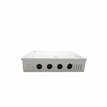 Intelligent 18CH Centralized Power Supply w/ Box