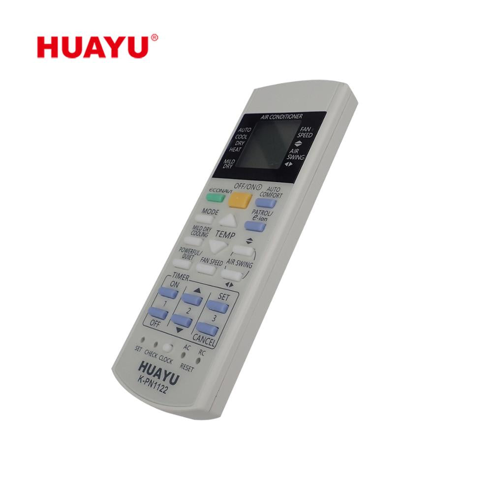 Huayu K-PN1122 Universal Remote Control