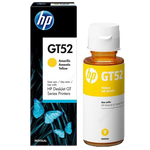 HP GT52 Yellow