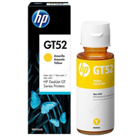 HP GT52 Yellow