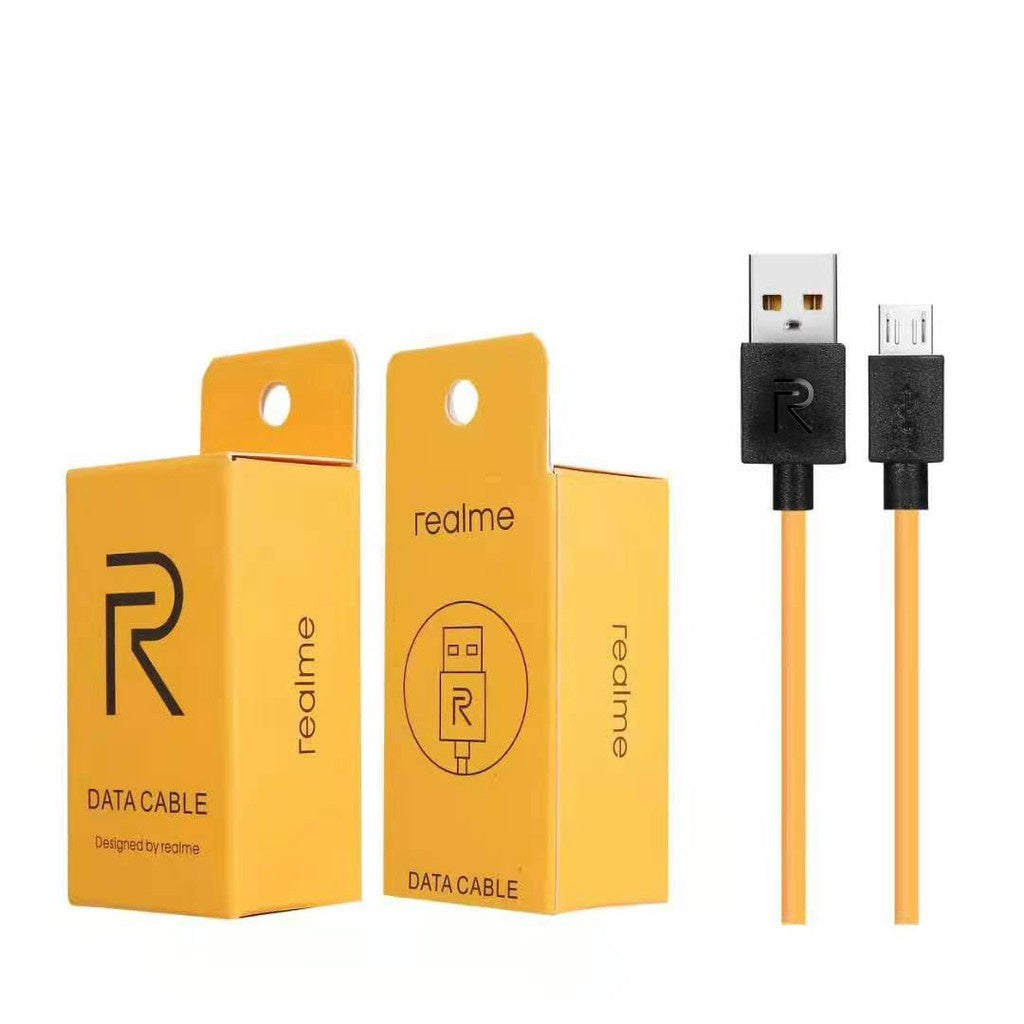 Realme Type C Cable