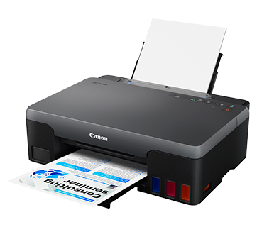 Canon G1020 Single Function Printer