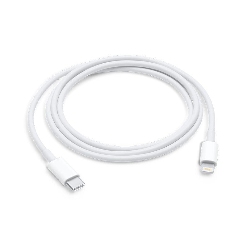 MM0A3FE/A Apple USB-C to Lightning Cable (1m)