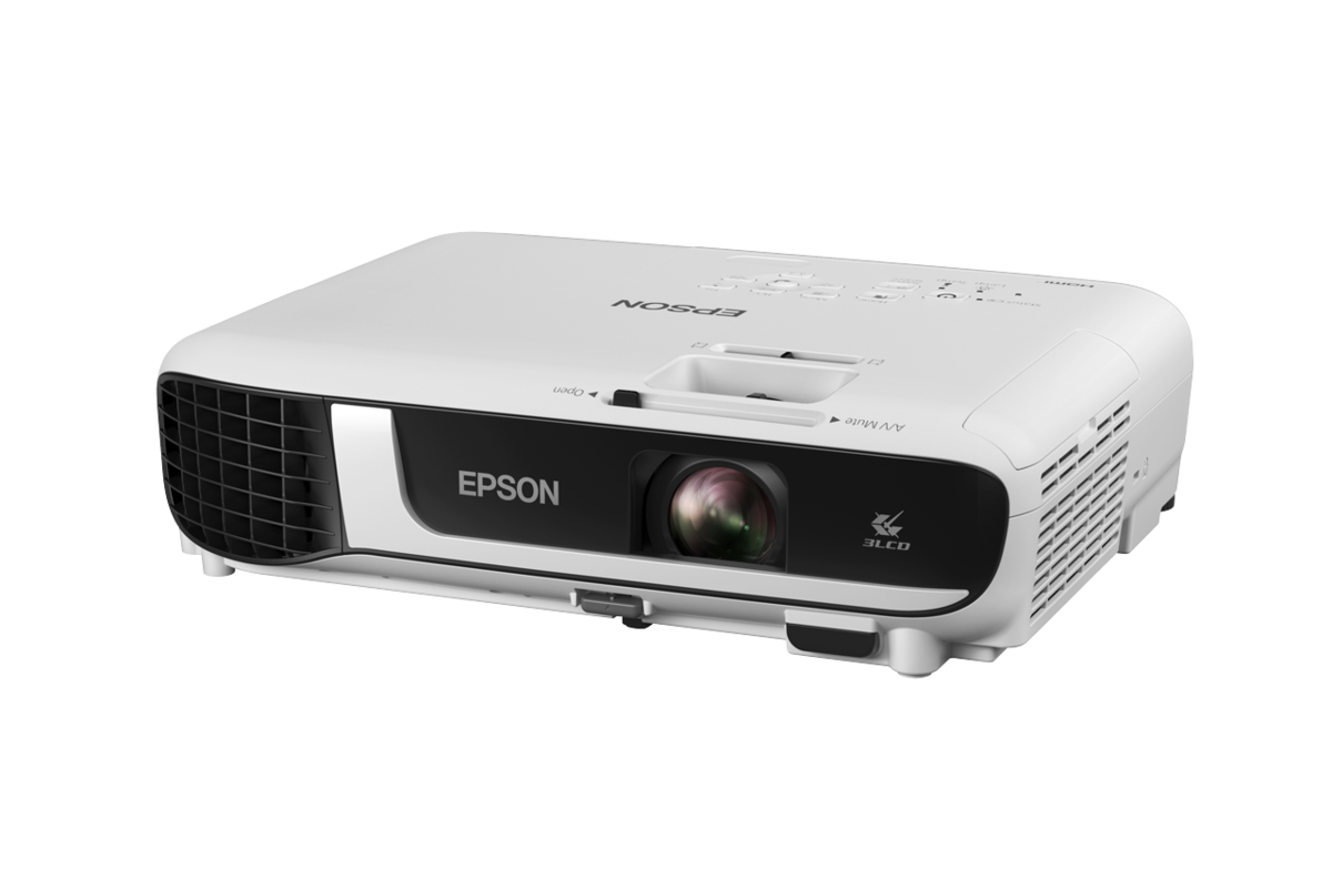 Epson EB-W51 4000lm Projector