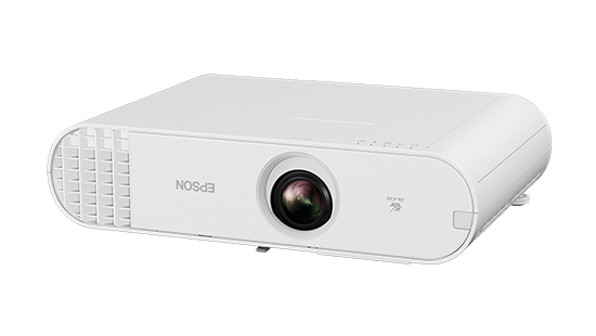 Epson EB-U50 3700lm WUGA Business Projector