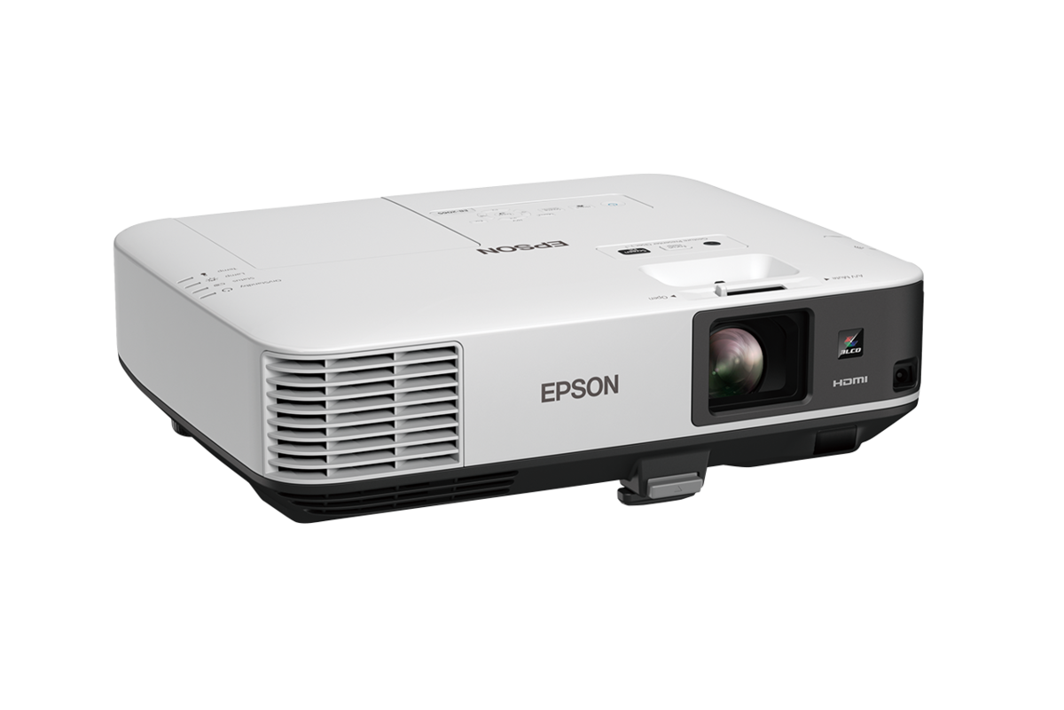 Epson EB-2065 5500lm Business Projector