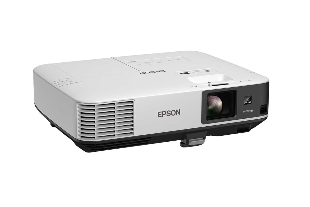 Epson EB-2155W 5000lm WXGA Business Projector