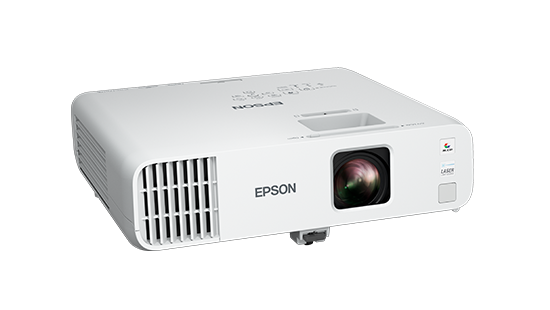 Epson EB-L200W 4200lm WXGA Laser Projector