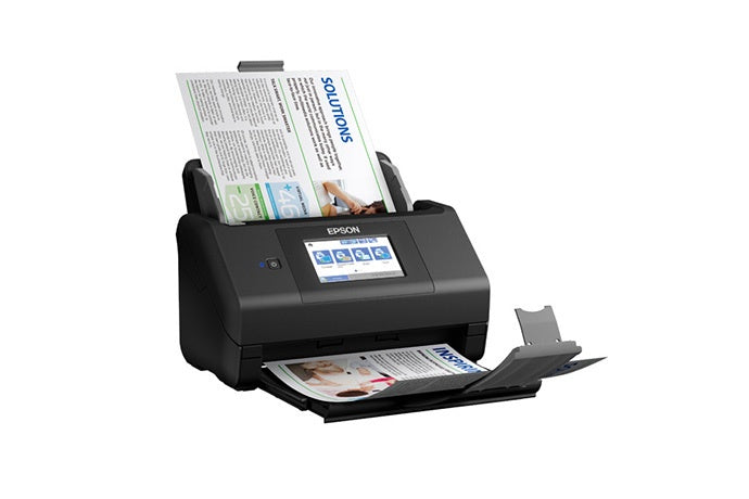 Epson ES-580W Sheetfeed Scanner