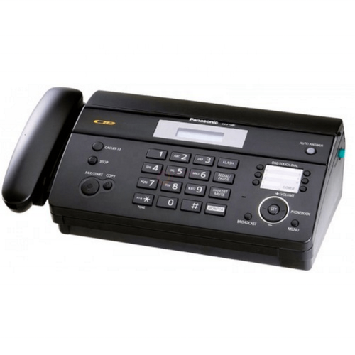 Panasonic KX-FT981CX Fax Machine