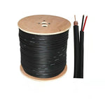 Intelligent RG6-IT&T 300m CCTV Cable Retail