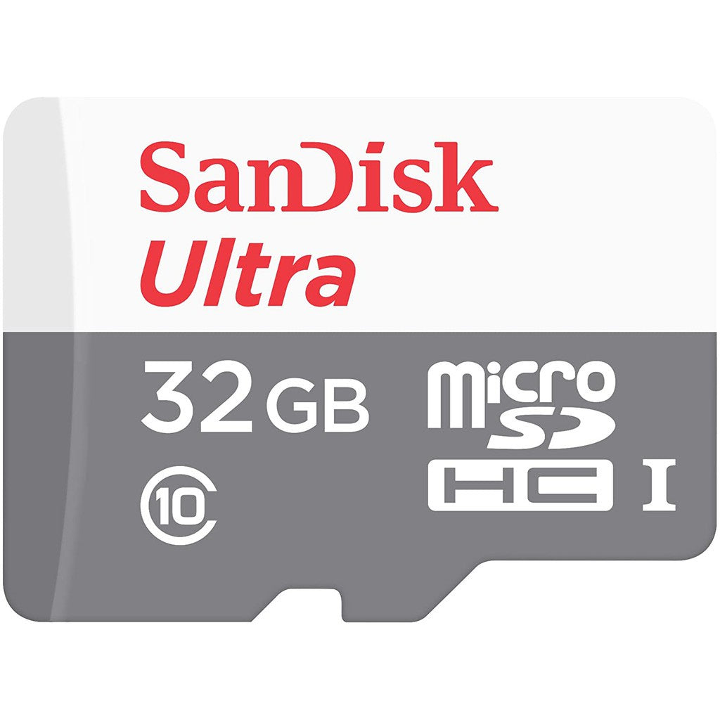 Sandisk  SDSQUNR-032G-GN3MN 32GB Micro SDHC