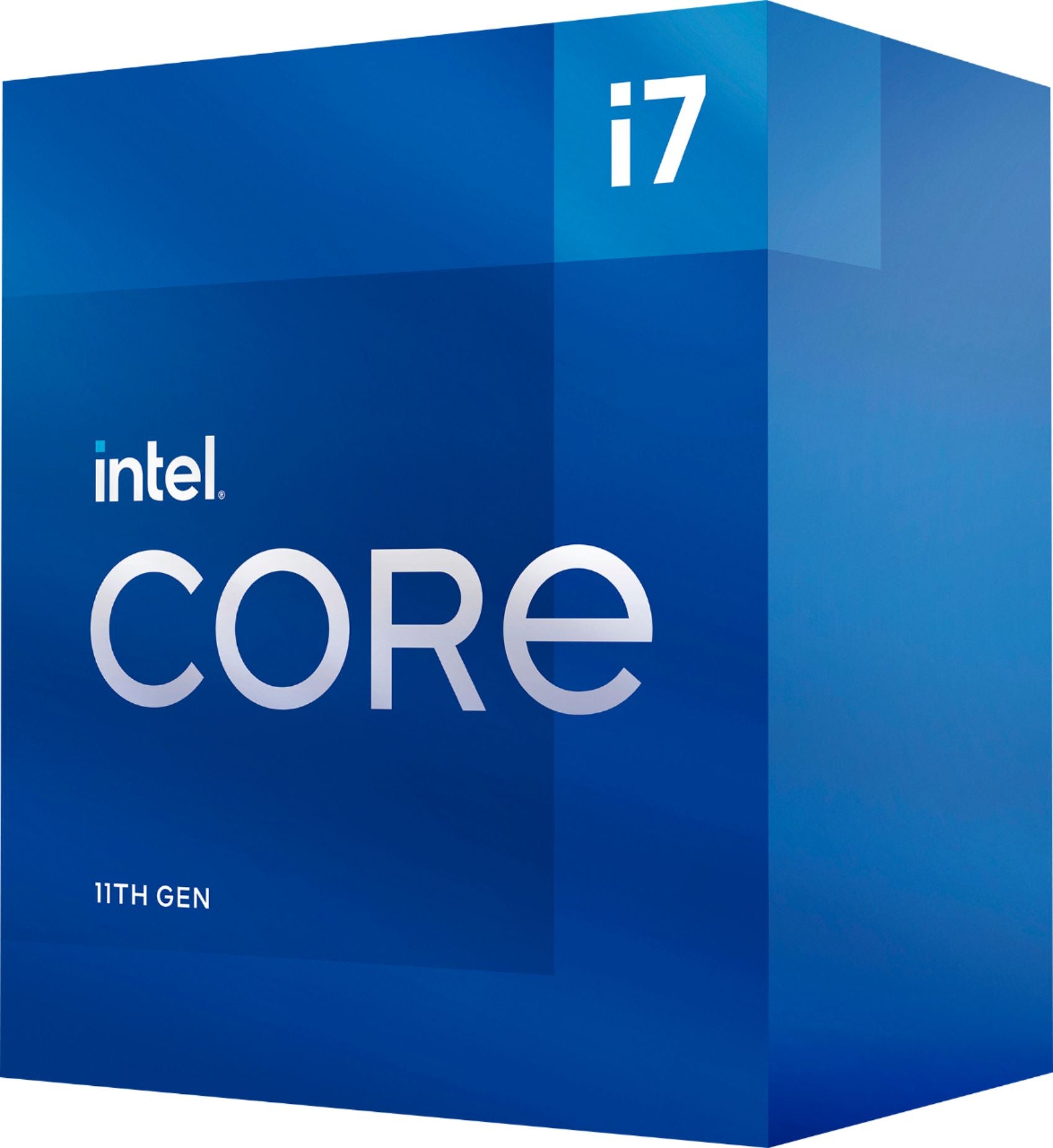 Intel Core i7-11700 2.50GHz up to 4.90GHz Processor