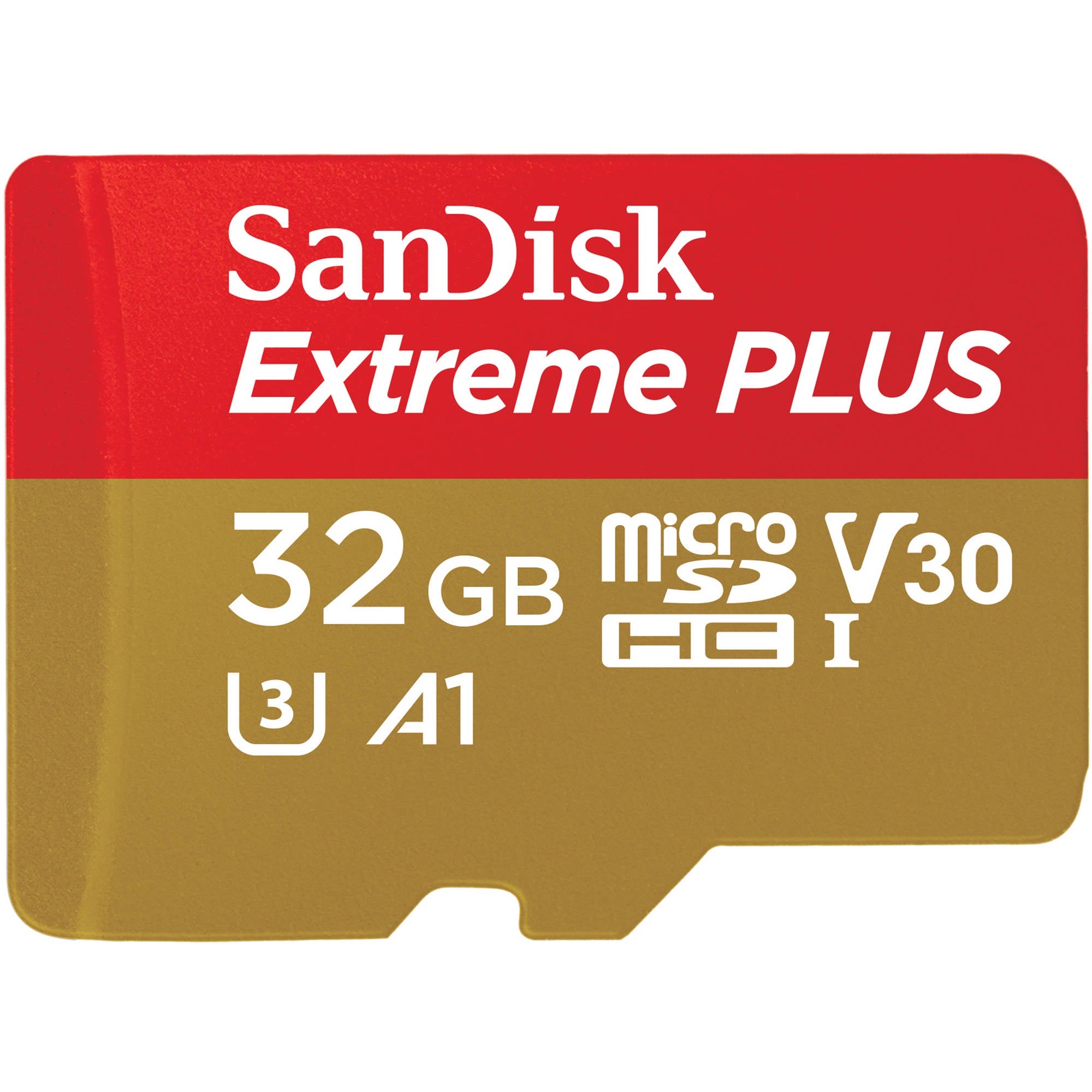Sandisk SDSQXAF-032G-GN6MN 32GB ExtremeMicroSD