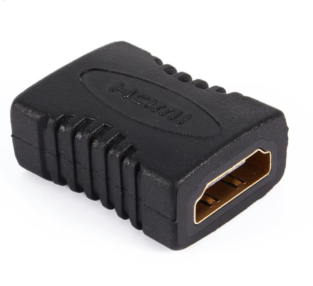 HDMI to HDMI Coupler – PC4Me One Stop Computer Corporation