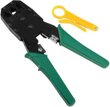 CR-295PT Crimping Tool Pass Through