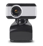 Intelligent EG-012 720p Webcam w/ Mic