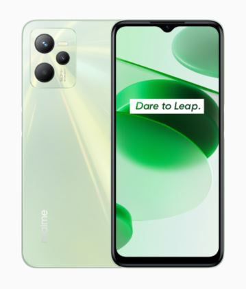 RealMe C35 4+128GB