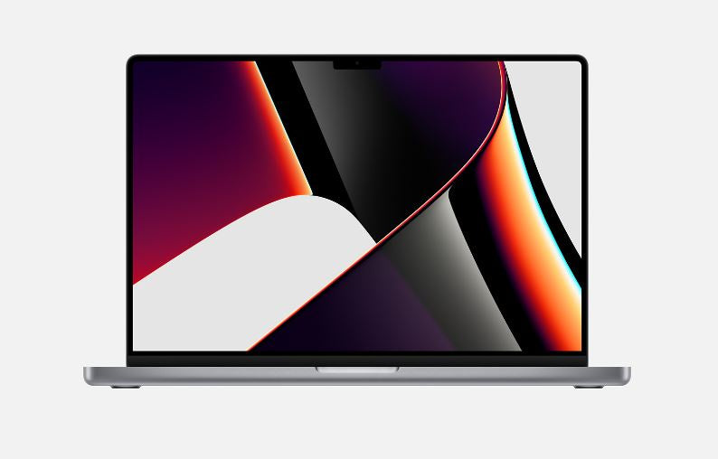 MK1A3PP/A Apple MacBook Pro 16" M1/32GB/1TBSSD/SG