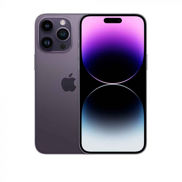 Apple iPhone14 Pro Max 256GB Deep Purple
