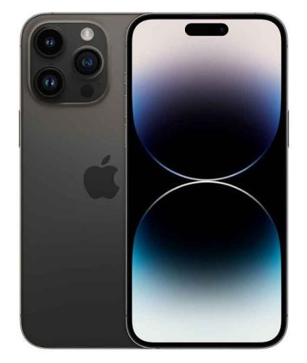 Apple iPhone 14 Pro Max 128GB Black