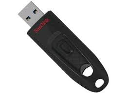 Sandisk SDCZ48-032G-U46 32GB Ultra USB