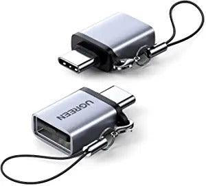 UGreen USB-C 3.1 Male To USB 3.0A  Female OTG Adapter