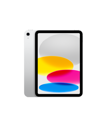 MPQ03PP/A Apple iPad 10th 10.9" Wi-Fi 64GB - Silver
