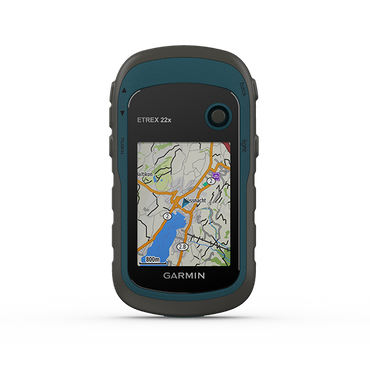 Garmin ETREX-22X