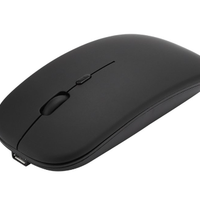Intelligent TWOLF-X3  BT Wireless Mouse