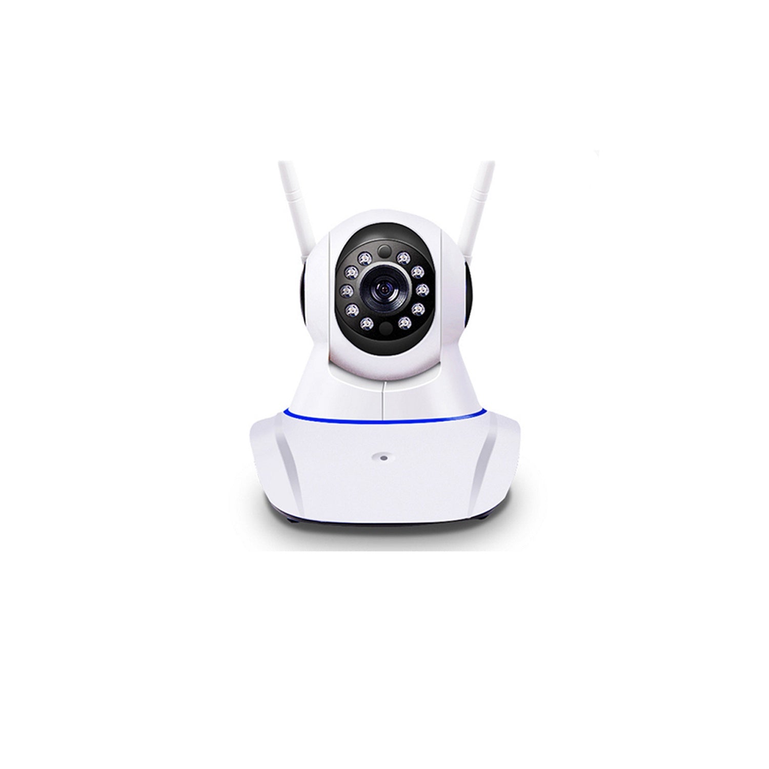 Intelligent C78424WIP IP Camera