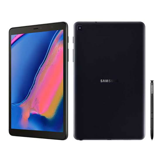 Samsung Galaxy Tab A w/ Spen (2019)