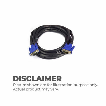 VGA Cable 5m