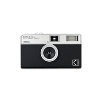 Kodak Ektar H35 Half Frame Film Camera (Black)