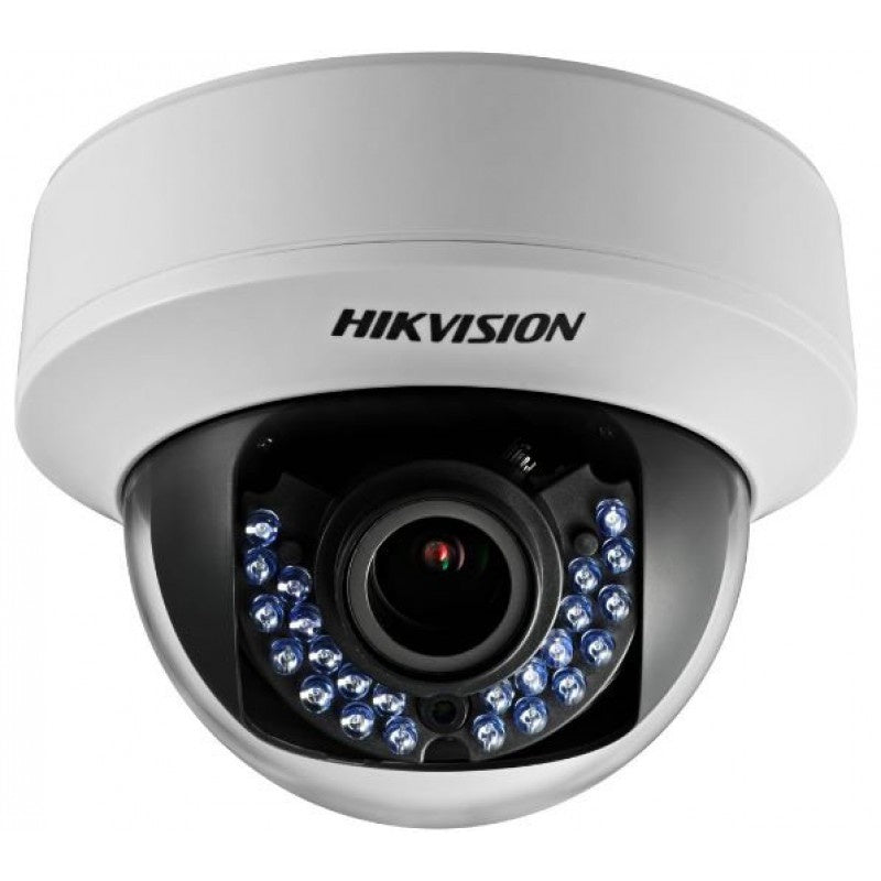 Hikvision DS-2CE56D0T-VFIRF Dome Camera